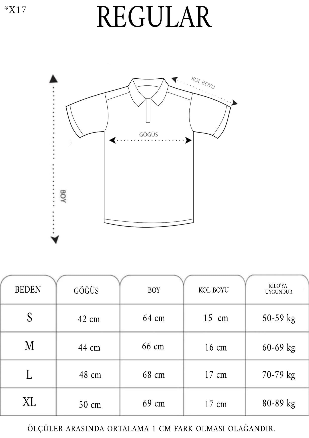 Erkek Polo Yaka tişört Slim Fit Baskılı Kısa kol T-Shirt - Siyah