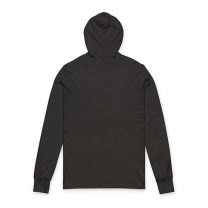 Protect Your Peace Hoodie Long Sleeve Tee