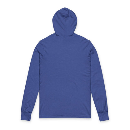 Protect Your Peace Hoodie Long Sleeve Tee