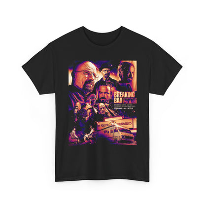 New York Motorcycle Club Tee – Vintage Biker Graphic T-Shirt