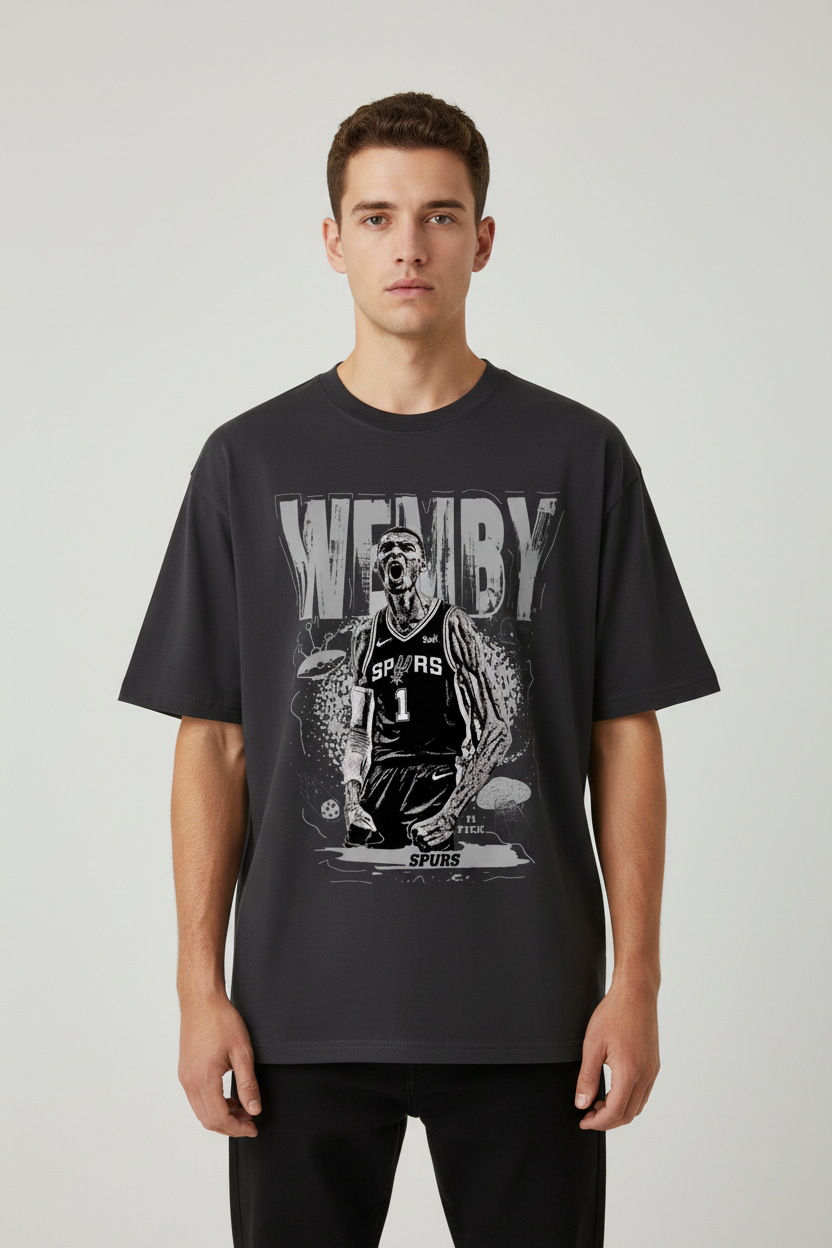 Unisex Seamless T-Shirt