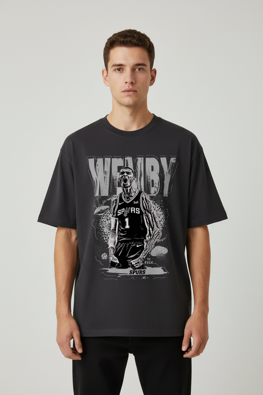 Unisex Seamless T-Shirt