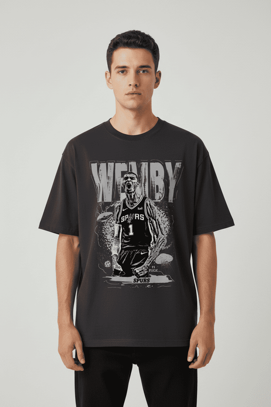 Unisex Seamless T-Shirt