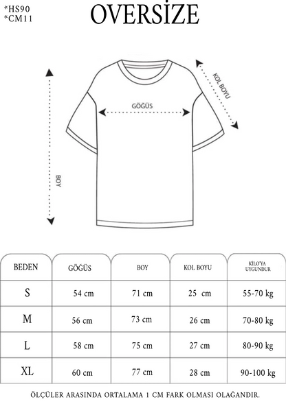 Erkek Yarım Fermuarlı Kısa kol T-Shirt - Siyah